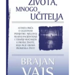 Mnogo života mnogo učitelja