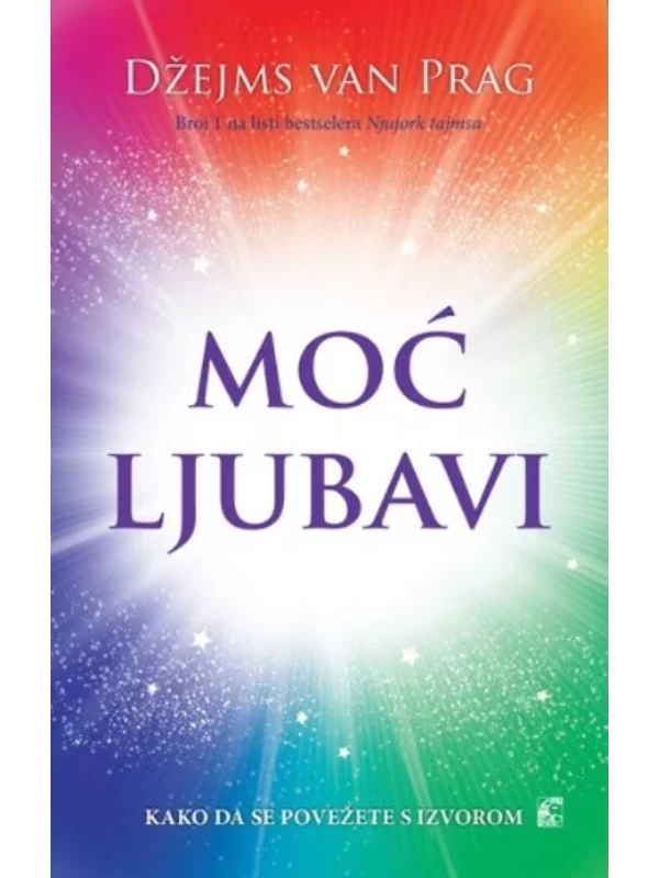 Moć ljubavi - Image 1