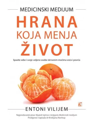 Hrana koja menja život