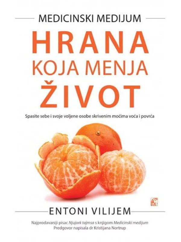 Hrana koja menja život - Image 1