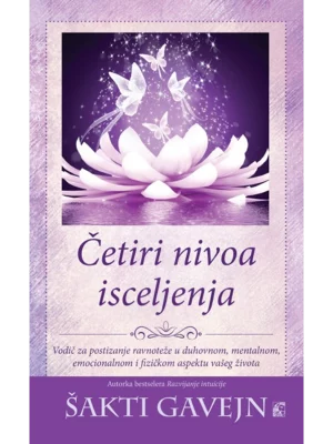 Četiri nivoa isceljenja