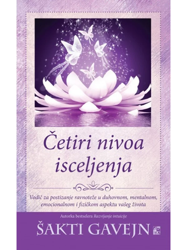 Četiri nivoa isceljenja - Image 1