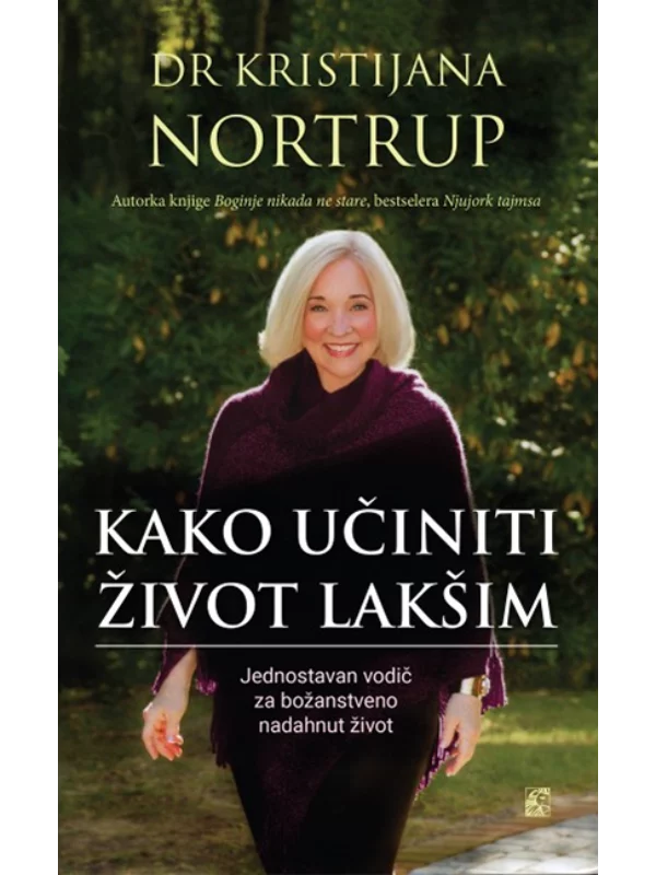 Kako učiniti život lakšim - Image 1