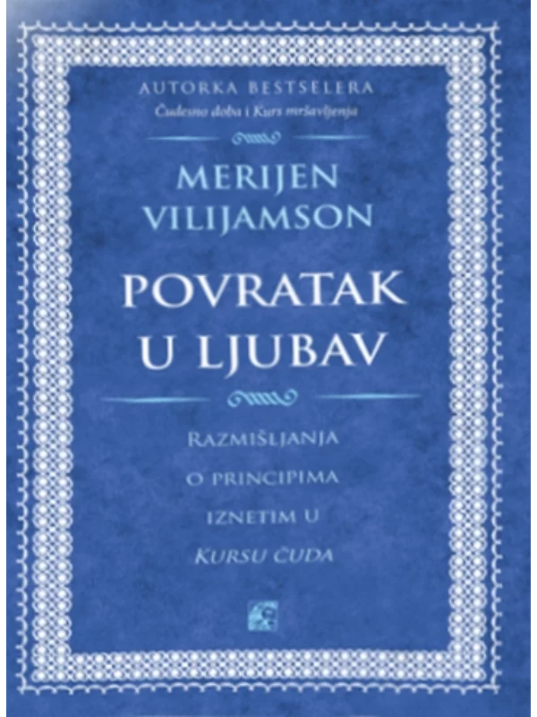 Povratak u ljubav - Image 1