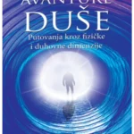 Avanture duše