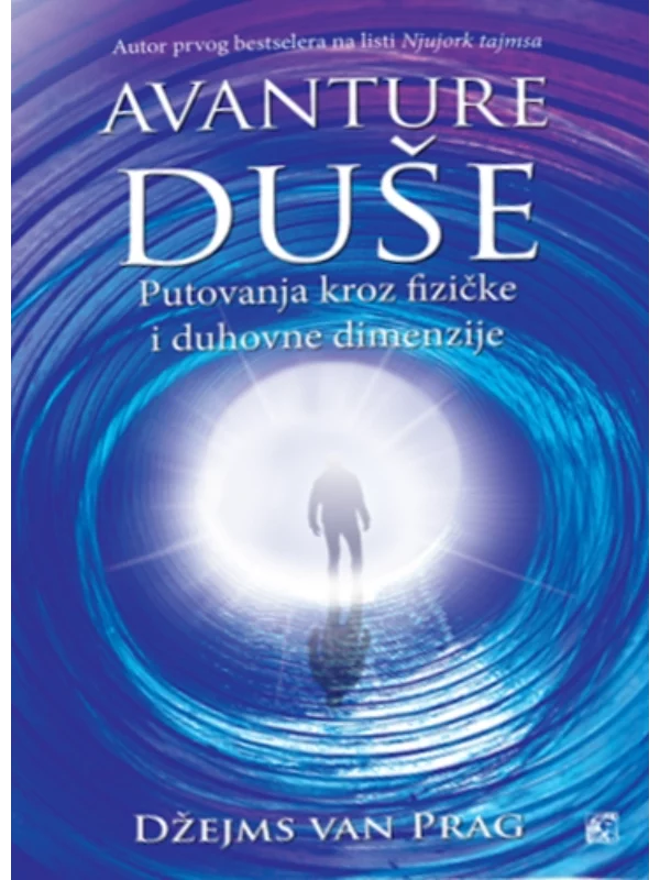Avanture duše 1