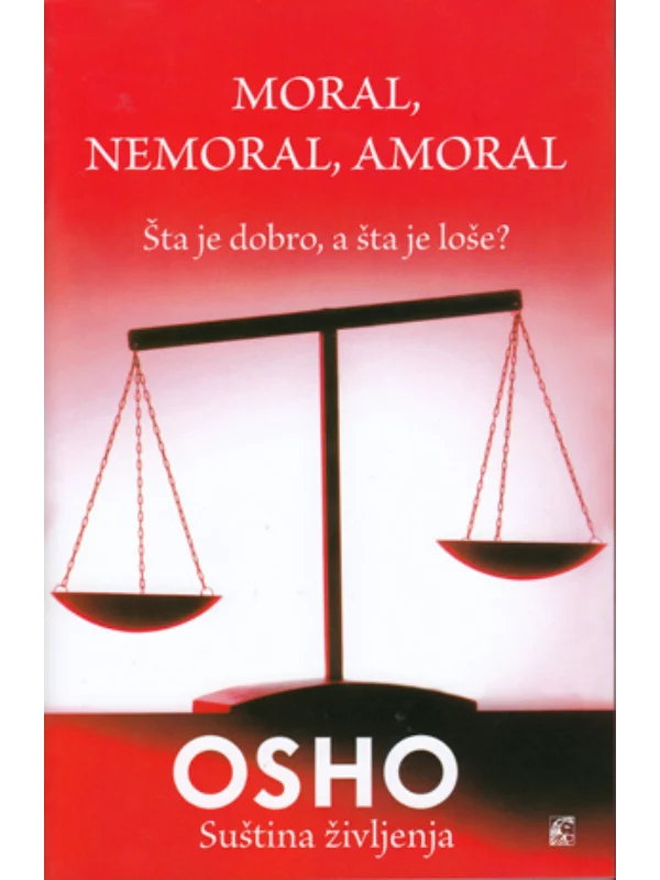 Moral, nemoral, amoral - Image 1