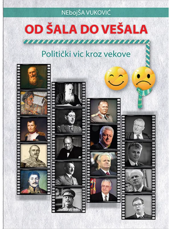 Od šala do vešala - Image 1