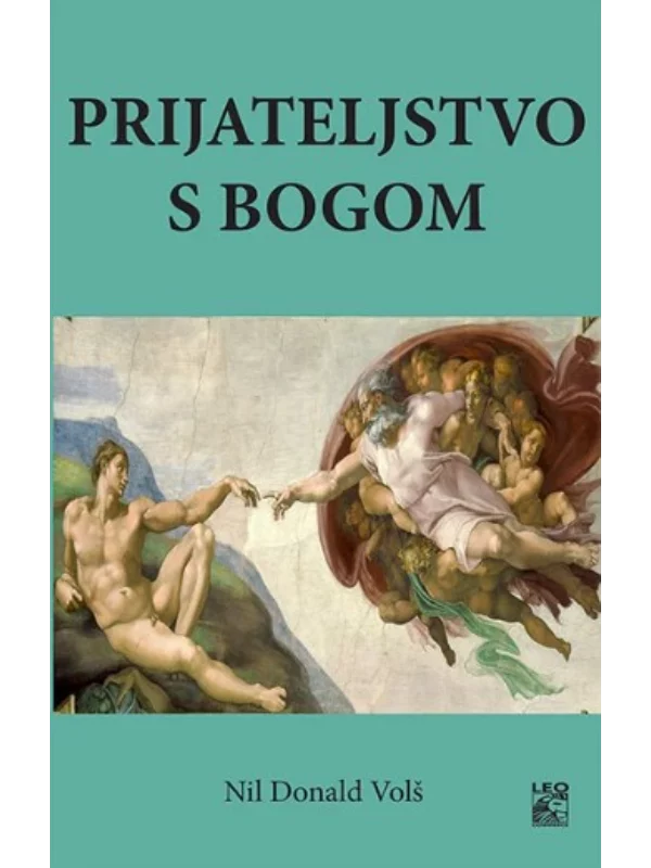 Prijateljstvo s Bogom 1
