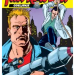 Nik Rajder redovna serija knjiga 13