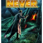 Natan Never redovna serija knjiga 5