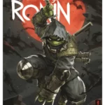 Poslednji Ronin knjiga 2
