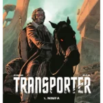 Kist #4: Transporter #1