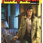 Nik Rajder specijal knjiga 6