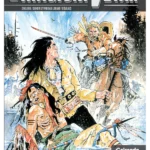 Magični Vetar knjiga 15