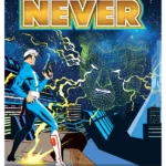 Natan Never vanredna serija knjiga 01