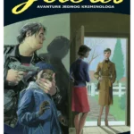 Julija knjiga 26