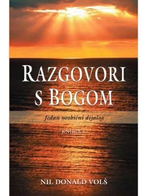 Razgovori s bogom knjiga III