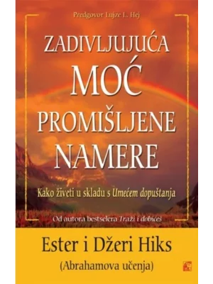 Zadivljujuća moć promišljene namere