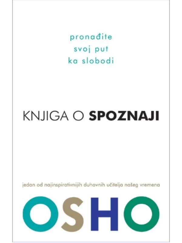 Knjiga o spoznaji - Image 1