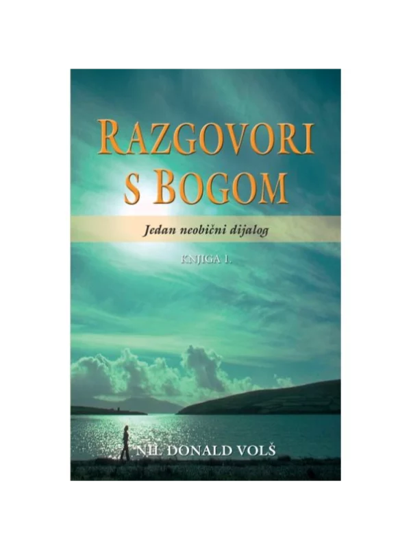 Razgovori s bogom knjiga I 1