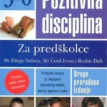 Pozitivna disciplina za predškolce 3 – 6