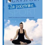 Joga + sport za početnike