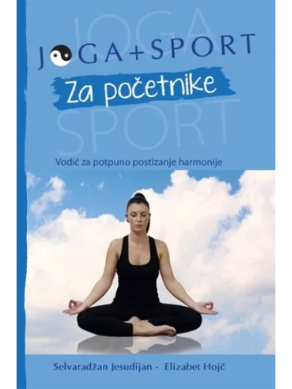 Joga + sport za početnike - Image 1