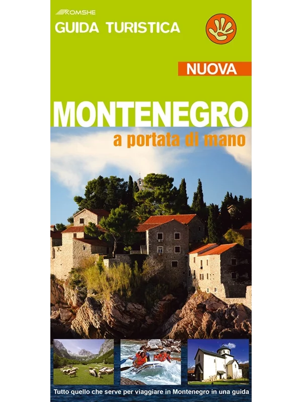 Montenegro a portata di mano 1