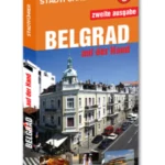 Belgrad auf der hand