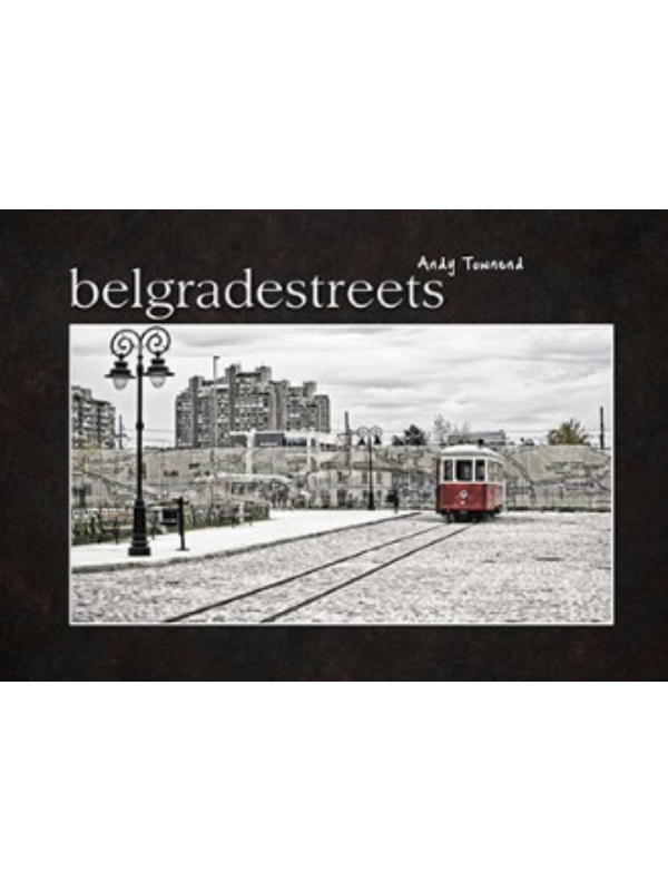 9788686245151 Belgradestreets - Slika 1