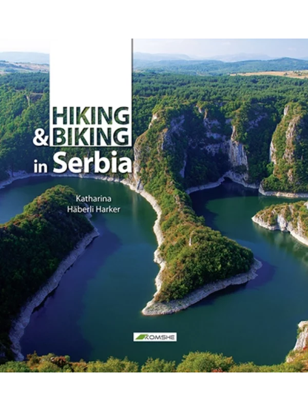 Hiking & Biking in Serbia - Image 1
