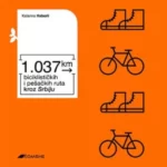 1.037 km biciklističkih i pešačkih ruta kroz Srbiju