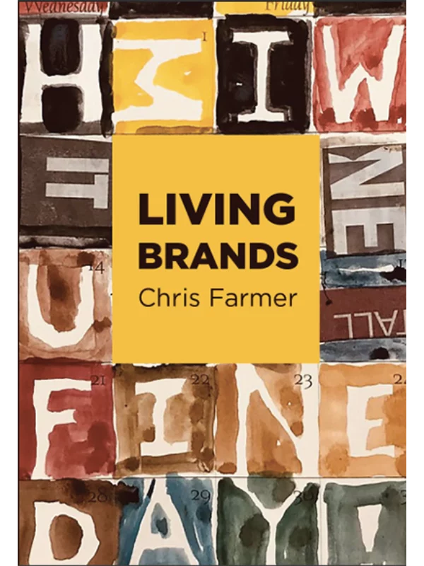 Living Brands - Image 1