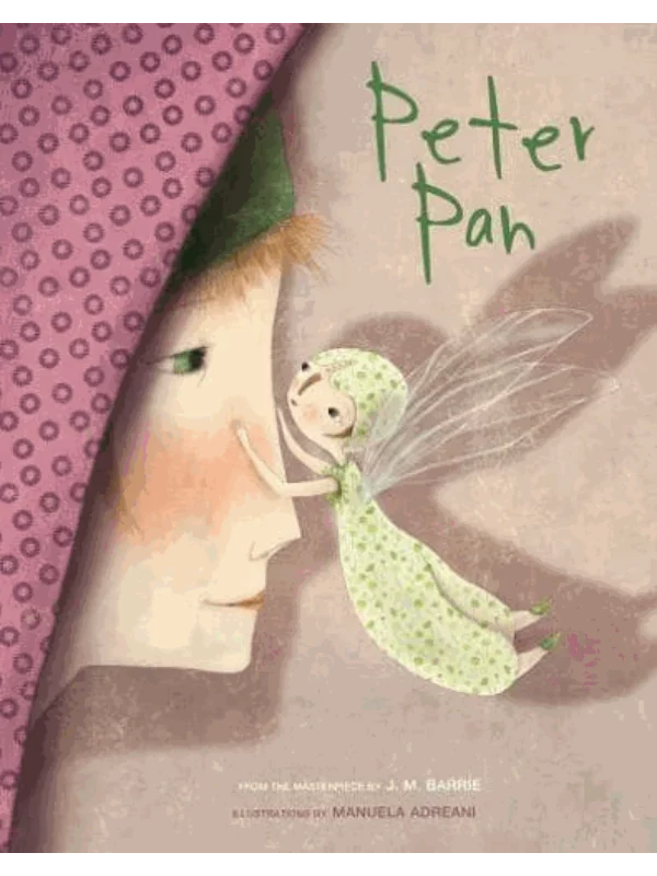 Peter Pan 1