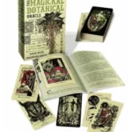 The Magickal Botanical Oracle