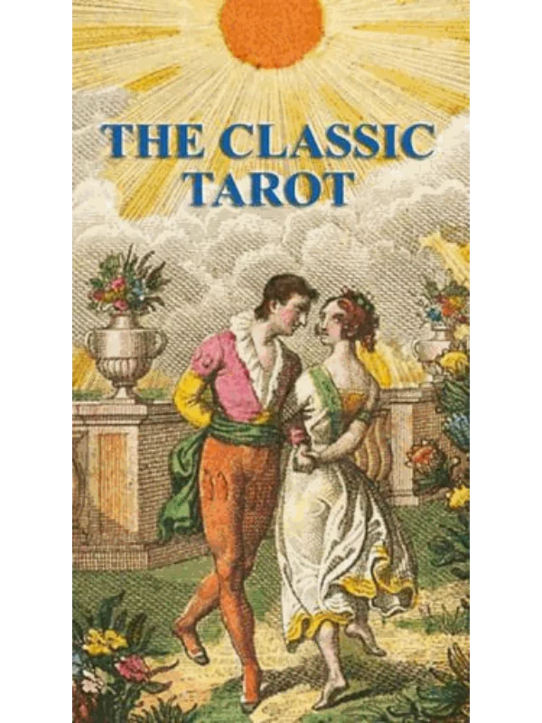 Classic Tarot - Image 1