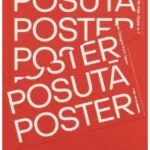 POSUTĀ POSTER