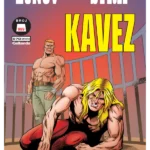 LMS 0999 - Veliki Blek: Kavez