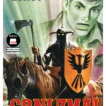 LMS 1000 - Kit Teler: Crni Zmaj