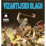 LMS 1001 - Priče: Vizantijsko Blago