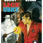 LMS 1004 - Kit Teler: Lice Ubice