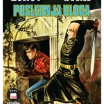 LMS 1008 - Kit Teler: Poslednja Uloga