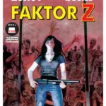 LMS 1009 - Priče: Faktor Z