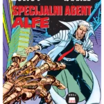 LMS 1010 - Natan Never: Specijalni agent Alfe