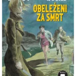 LMS 1012 - Julija: Obeleženi za smrt