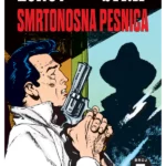 LMS 1013 - Nik Rajder: Smrtonosna pesnica