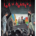 LMS 1020 - Julija: Leš u bekstvu