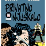 LMS 1021 - Nik Rajder: Privatno njuškalo