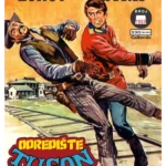 LMS 1023 - Kit Teler: Odredište Tuson